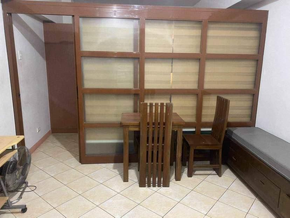 Dormy 406 - 1 BR Semi-furnished Condo for Rent near DLSU