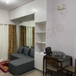 Dormy 377 - FULLY FURNISHED CONDO FOR RENT NEAR SM MEGAMALL & EDSA SHRINE‼️