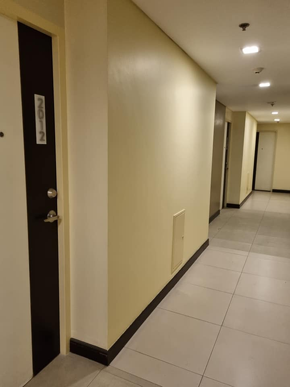 Dormy 179 - Furnished Studio Unit @ Pasay Taft near DLSU