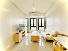 Dormy 811 - 1 BR Unit For Rent in Parañaque w Okada View - Sapphire Seaview Park