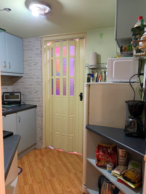 Dormy 309 - Spacious Condo Unit in Grand Palazzo Eastwood, Quezon City
