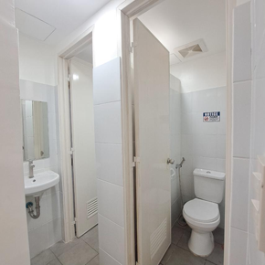 Dormy 1047 - Semi Furnished Studio For Rent in Pedro Gil Sta Ana Manila near Makati