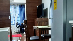Dormy 199 - 1 Bedroom Unit For lease in Air Residences, makati