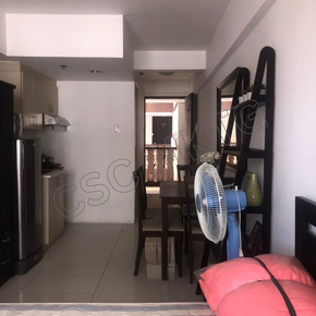 Dormy 366 - FULLY FURNISHED Condo For Rent Near St. Paul QC & TIP Cubao❗️