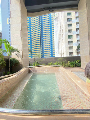 Dormy 207 - RSQUARE RESIDENCES