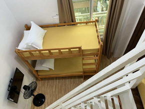 Dormy 885 - Cavite Dorm for Students, Remote Workers and Professionals
