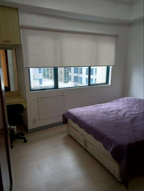 Dormy 914 - 3 Bedroom condo unit fully furnished with parking