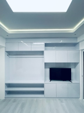 Dormy 592 - 3BR Unit in Poblacion Makati