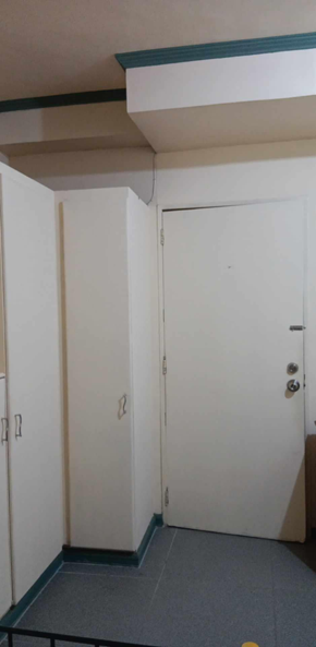 Dormy 267 - MALE LOWER BUNK BEDSPACE Paris Condo near DLSU CSB