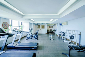 Dormy 528 - Makati Palace Condominium for Rent in Makati
