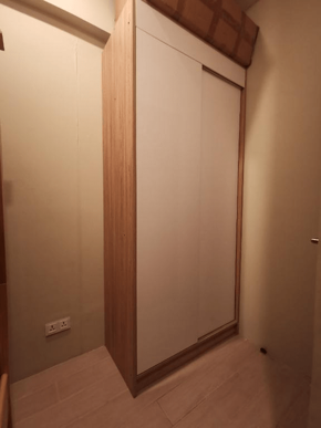 Dormy 448 - AVIDA TOWERS VITA 2BR UNIT & PARKING FOR RENT