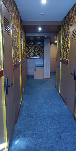 Dormy 111 - My New Listing