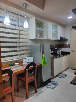 Dormy 189 - Fully Furnished Studio Unit in SMDC SUN RESIDENCES