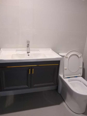 Dormy 494 - R Square Residences