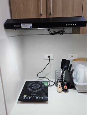 Dormy 353 - Condo for Rent in Katipunan
