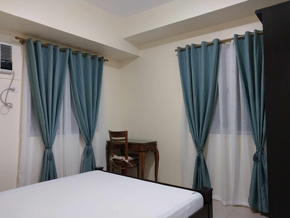 Dormy 482 - 2BR Fully Furnished Unit Near UP
