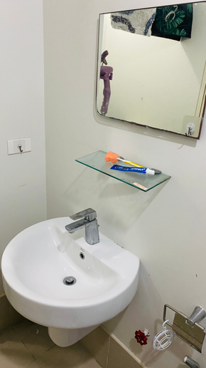 Dormy 463 - Studio Unit for Rent in Celadon Park, Sta. Cruz, Manila