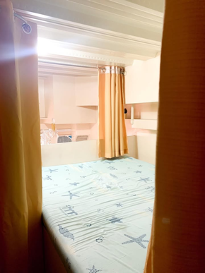 Dormy 723 - Furnished Loft-type Condo in Taft near DLSU, CSB, St. Scho