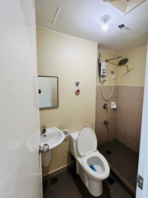Dormy 227 - Avida prime taft for rent open for student and long term