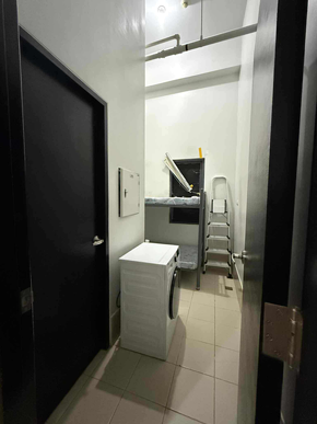 Dormy 747 - Room for Rent in Makati Solstice Tower 1 (Ayala Malls Circuit Lane)