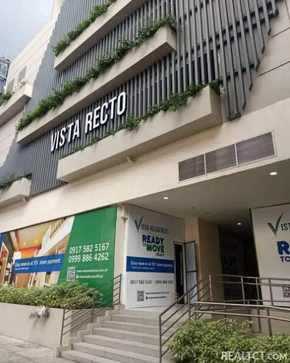 Dormy 43 - Condo Unit at Vista Recto