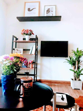 Dormy 82 - SHANG SALCEDO PLACE