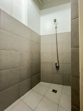 Dormy 181 - Room for Rent near Alabang, Las Pinas