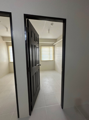 Dormy 668 - 2BR Condo Unit in Commonwealth, Quezon City