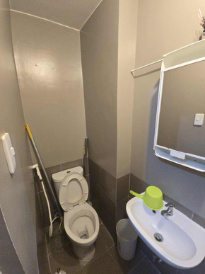Dormy 900 - Vista Taft Residence - Studio Type - Semi Furnished