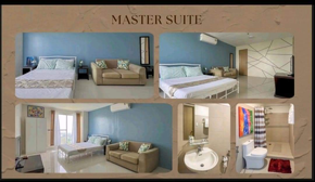 Dormy 595 - Wind Residences Tagaytay for Rent Near tourist spot
