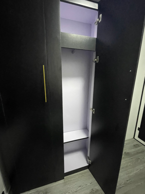Dormy 734 - Solo Room for Rent near Poblacion, Makati, Ayala Malls Circuit