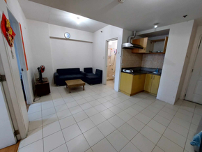 Dormy 26 - 2 Bedroom for Rent at The Grand Towers Manila near DLSU and Taft