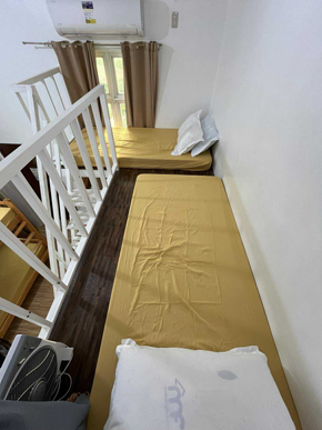 Dormy 885 - Cavite Dorm for Students, Remote Workers and Professionals