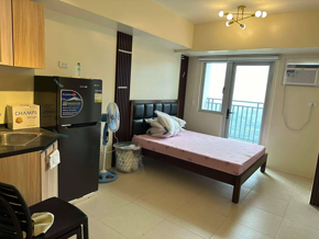 Dormy 664 - Studio Unit at Avida Towers Sola, Quezon City For Lease