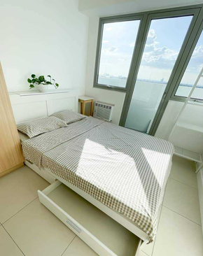 Dormy 239 - The Residences at Commonewalth