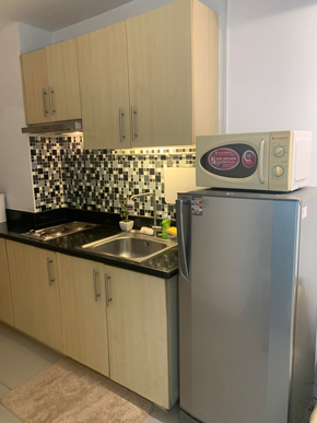 Dormy 331 - Grass Residence Condo For Rent