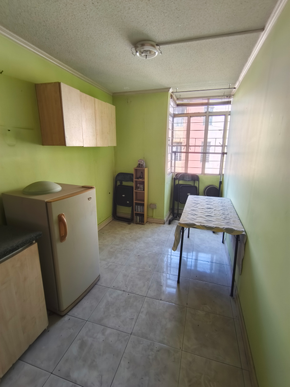 Dormy 983 - Semi Furnished 1BR Condo Unit for Rent at Sunny Villas