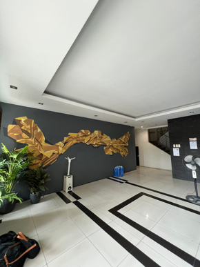 Dormy 150 - Room for Rent near Taft, Vito Cruz, CSB, DLSU
