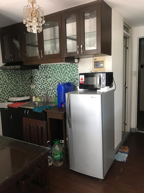 Dormy 956 - Furnished Condo Unit for Rent at Solano Hills