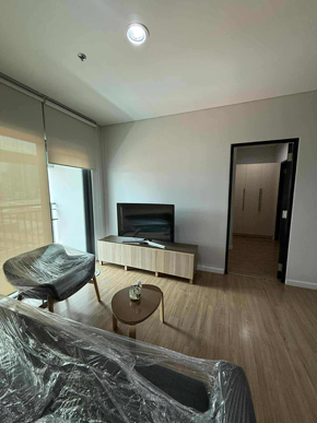 Dormy 747 - Room for Rent in Makati Solstice Tower 1 (Ayala Malls Circuit Lane)