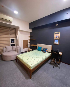 Dormy 368 - STUDIO UNIT - FOR RENT
