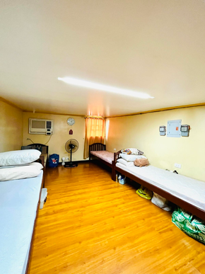 Dormy 34 - Dorm Near UST For Rent with Wifi