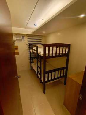 Dormy 623 - Affordable Rent-to-own Condo Units in Manila (Ready for Occupancy)
