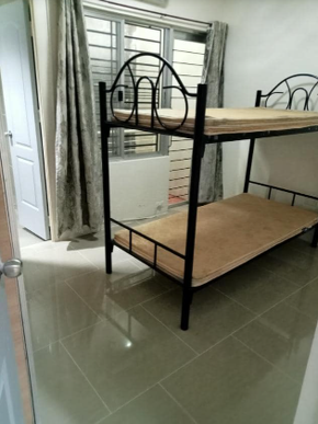 Dormy 564 - 3 Storey Townhouse Villa