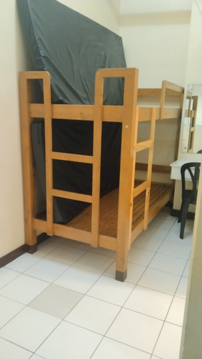 Dormy 86 - Dorm Suites Alabang 