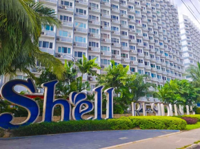 Dormy 854 - SMDC Shell Residences for Rent in Manila walking distance Mall Of Asia
