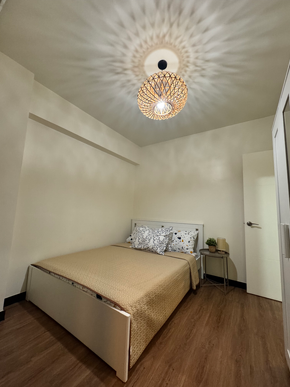 Dormy 603 - 2BR Fully Furnished Condo in KAI Garden Residences, Mandaluyong