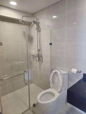 Dormy 611 - 2 BR Unit Viento @ Cerca Alabang