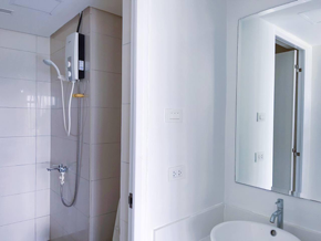 Dormy 806 - Studio Type Unit For Rent in Parañaque - Sapphire Seaview Park