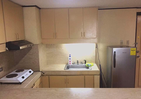 Dormy 130 - 1 Bedroom for Rent